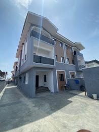 4 bedroom House for rent Chevron Drive Chevron Lekki Lagos