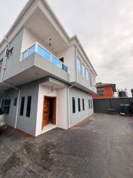 4 bedroom House for sale Pen cinema Agege Lagos