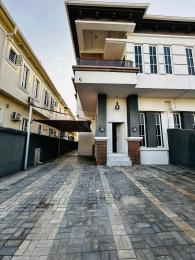 4 bedroom House for sale Ologolo Lekki Lagos