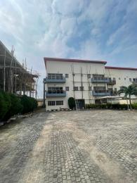 4 bedroom House for rent Atlantic View Estate Igbo Efon Lekki Igbo-efon Lekki Lagos