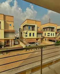 4 bedroom House for sale Wuse 2 Abuja