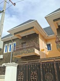 4 bedroom House for rent Jahi Abuja