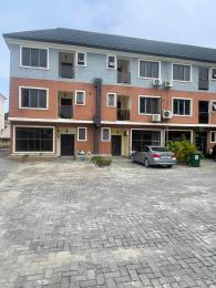 4 bedroom House for rent Osapa London Lekki Osapa london Lekki Lagos