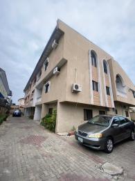 4 bedroom House for rent Lekki Phase 1 Lekki Phase 1 Lekki Lagos