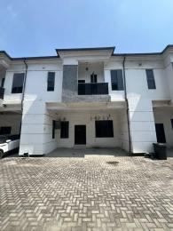 4 bedroom House for rent Excel Gardens Estate Orchid Rd, Lekki Orchid Lekki Lagos