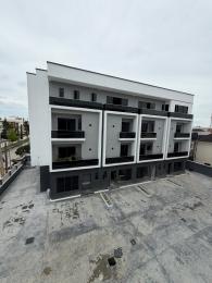 4 bedroom House for rent Lekki Phase 1 Lekki Phase 1 Lekki Lagos