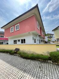 4 bedroom House for sale Osapa London Lekki Osapa london Lekki Lagos