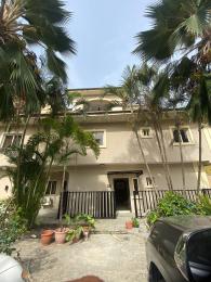 4 bedroom House for rent Lekki Phase 1 Lekki Lagos