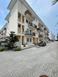 4 bedroom House for rent Ologolo Lekki Ologolo Lekki Lagos