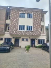 4 bedroom House for rent Osapa London Lekki Osapa london Lekki Lagos