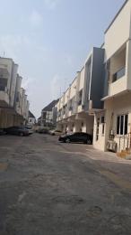 4 bedroom House for sale Orchid Lekki Lagos