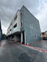 4 bedroom House for sale Allen Avenue Ikeja Lagos