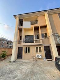 4 bedroom House for rent Agungi Lekki Agungi Lekki Lagos