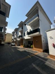 4 bedroom House for rent Ikate Lekki Ikate Lekki Lagos