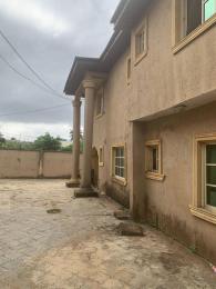 10 bedroom House for sale Otta Ado Odo/Ota Ogun