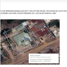 5 bedroom House for sale Barnawa Gra Kaduna South Kaduna