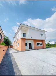 5 bedroom House for rent Royal Garden Ajah Lagos