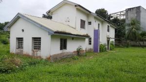 5 bedroom Commercial Property for rent Ruben's Road Old Ikoyi Ikoyi Lagos