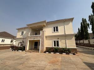 5 bedroom House for rent Naf Valley Estate Asokoro Abuja