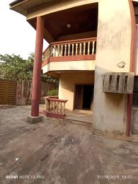 5 bedroom House for sale Egbeda Alimosho Lagos