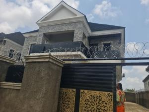 5 bedroom House for rent Von Road Airport Road Lugbe Abuja