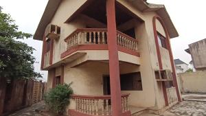 5 bedroom House for sale Gowon Estate Egbeda Lagos Egbeda Alimosho Lagos