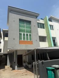 5 bedroom House for rent Richmond Estate Ikate Lekki Lagos