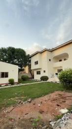5 bedroom House for rent Aso Drove Maitama Abuja