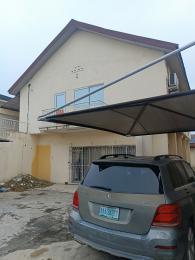 6 bedroom House for sale Ilupeju Estate Coker Road Ilupeju Lagos