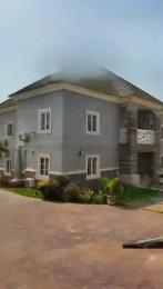5 bedroom House for sale In An Estate Naf Valley, Asokoro Abuja