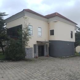 5 bedroom House for rent Main Maitama Abuja
