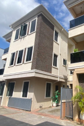 5 bedroom House for rent Ikate Lekki Lagos