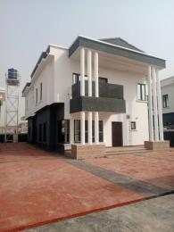 5 bedroom Flat / Apartment for sale A Mini Estate In Lugbe Along Von Airport Road Lugbe Abuja