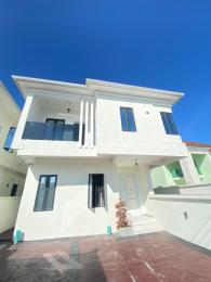 5 bedroom House for sale .... Lekki Scheme 2 Ajah Lagos