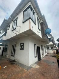 5 bedroom House for sale Osapa london Lekki Lagos