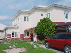 5 bedroom House for sale Around Cedar Crest Hospital Apo Abuja