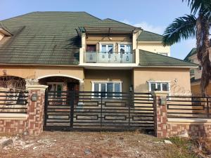 5 bedroom House for sale River Park Estate Lugbe Abuja