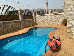 5 bedroom House for sale Katampe Main Abuja