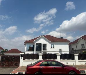 5 bedroom House for sale Suncity Estate, Galadimawa Abuja