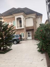 5 bedroom House for sale Hossana Estate Community road Okota Lagos