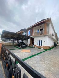 5 bedroom House for sale Megamound Estate Ikota Lekki Ikota Lekki Lagos