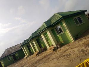 House for sale Energy Bus Stop, Lucky Fibre, Ikorodu Lagos