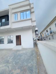5 bedroom House for sale General Painting, Abraham Adesanya Ajah Lagos