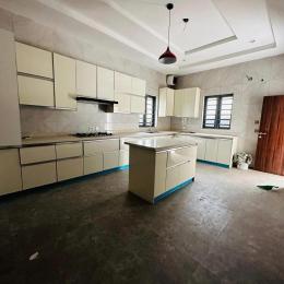 5 bedroom House for sale Magodo Phase 2 Magodo GRA Phase 2 Kosofe/Ikosi Lagos