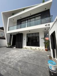 5 bedroom House for sale Ajah Lagos