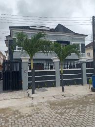 5 bedroom House for sale Idado Estate Lekki Idado Lekki Lagos