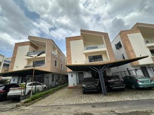 5 bedroom House for rent Diplomatic Zone Katampe Ext Abuja