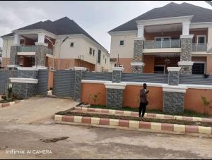 6 bedroom House for sale Asokoro Abuja