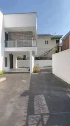 House for sale Alakija Ikeja GRA Ikeja Lagos