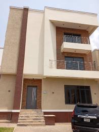 6 bedroom House for sale Diplomatic Zone Katampe Abuja
